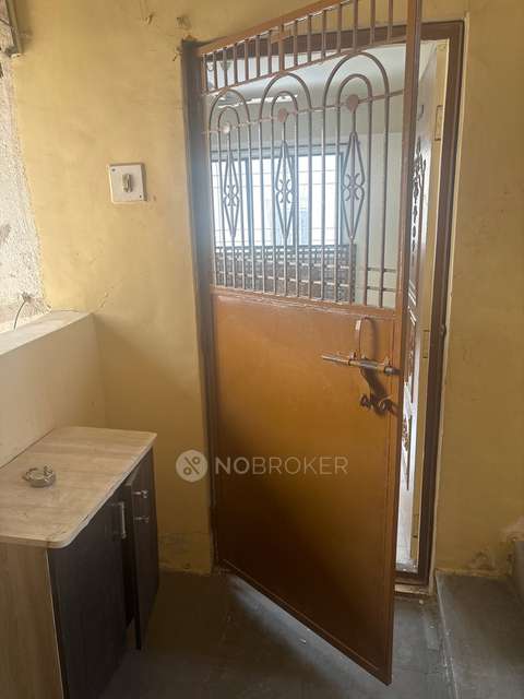 1 BHK Flat In Sai Puja Baug Phase 2 for Rent  In Sai Puja Baug Phase-2