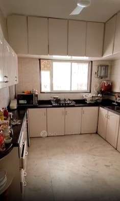 3 BHK Flat In Kaveri Apartment For Sale  In Ganesh Peth