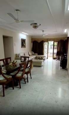 3 BHK Flat In Kaveri Apartment For Sale  In Ganesh Peth