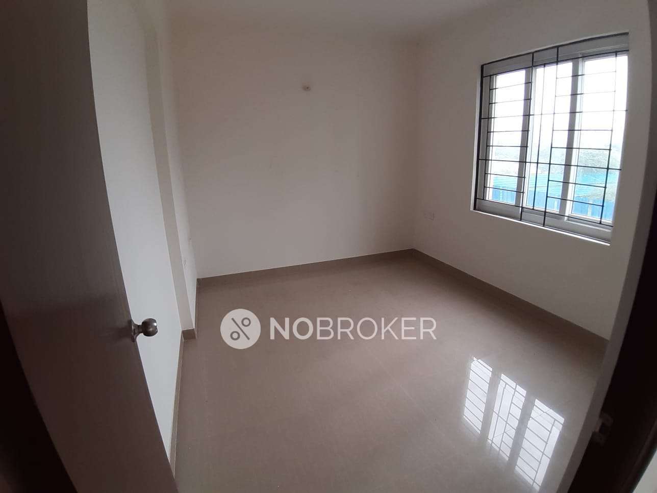 Purva Windermere Pallikaranai Without Brokerage Unfurnished 1 BHK