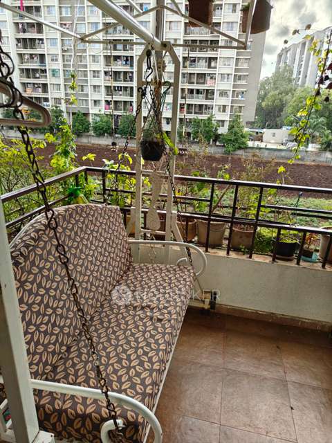 2 BHK Flat In Vande Mataram Project For Sale  In Dudulgaon