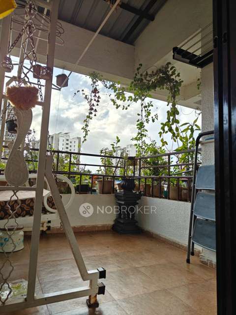 2 BHK Flat In Vande Mataram Project For Sale  In Dudulgaon