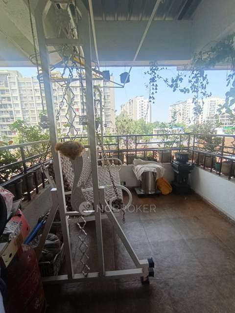 2 BHK Flat In Vande Mataram Project For Sale  In Dudulgaon