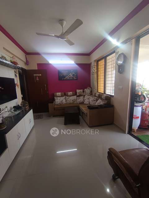 2 BHK Flat In Vande Mataram Project For Sale  In Dudulgaon