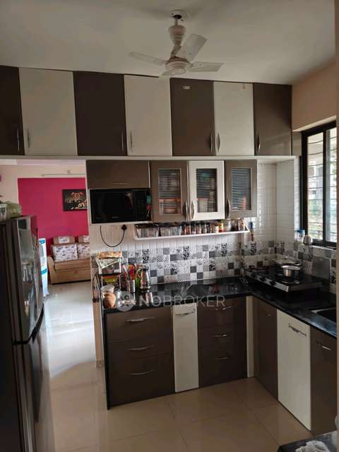 2 BHK Flat In Vande Mataram Project For Sale  In Dudulgaon
