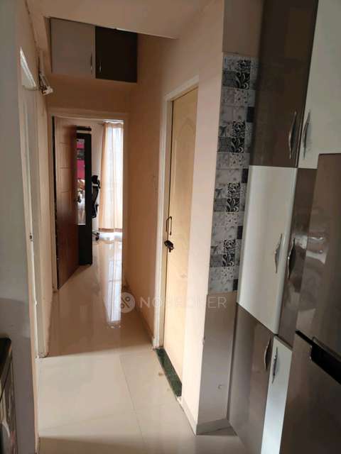 2 BHK Flat In Vande Mataram Project For Sale  In Dudulgaon