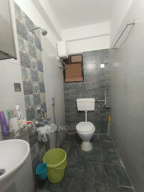 2 BHK Flat In Vande Mataram Project For Sale  In Dudulgaon