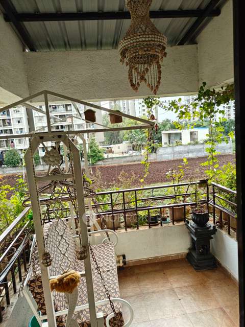 2 BHK Flat In Vande Mataram Project For Sale  In Dudulgaon