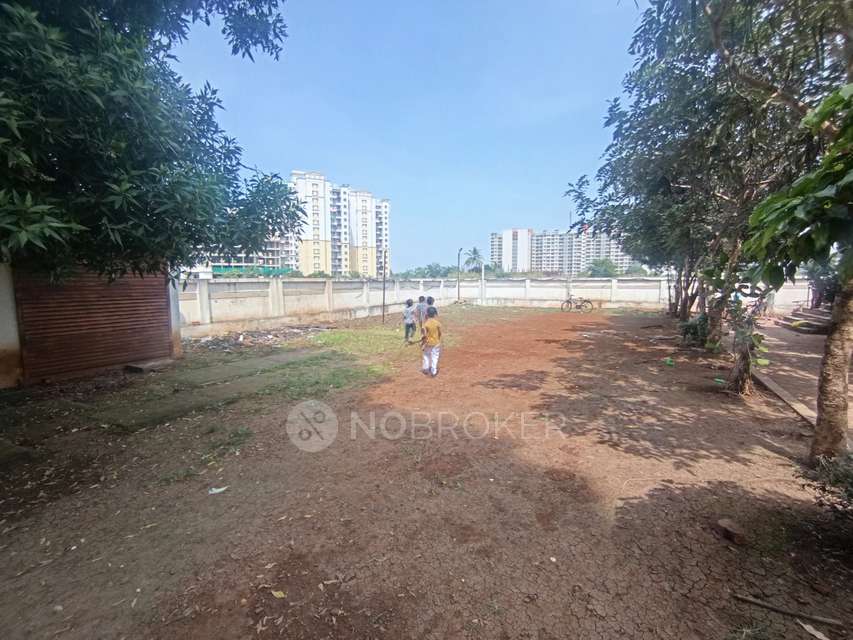 2 BHK Flat In Vande Mataram Project For Sale  In Dudulgaon