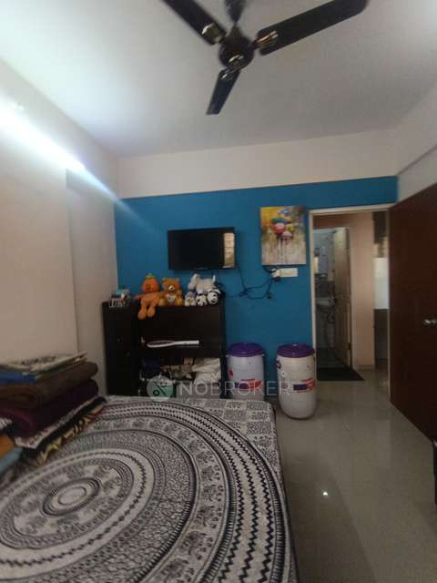 2 BHK Flat In Vande Mataram Project For Sale  In Dudulgaon