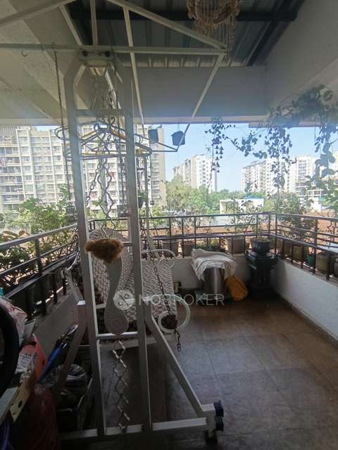 2 BHK Flat In Vande Mataram Project For Sale  In Dudulgaon