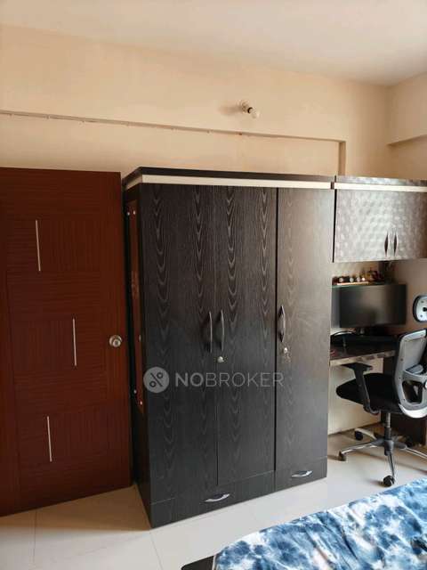 2 BHK Flat In Vande Mataram Project For Sale  In Dudulgaon