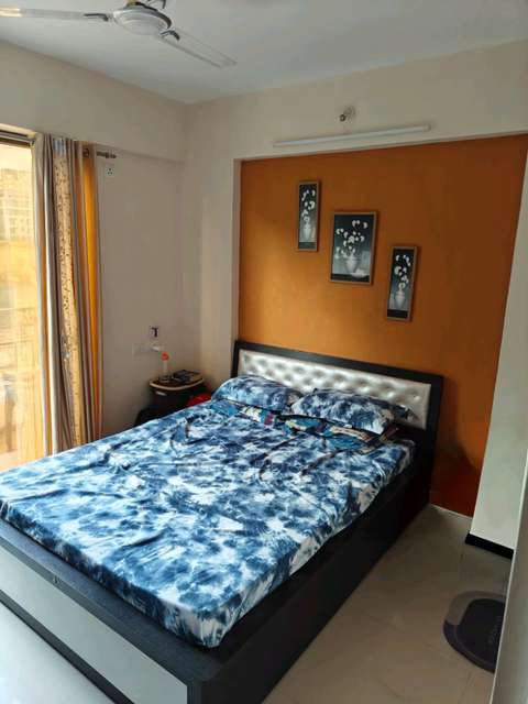 2 BHK Flat In Vande Mataram Project For Sale  In Dudulgaon