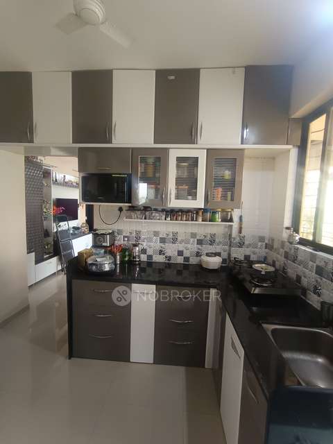 2 BHK Flat In Vande Mataram Project For Sale  In Dudulgaon