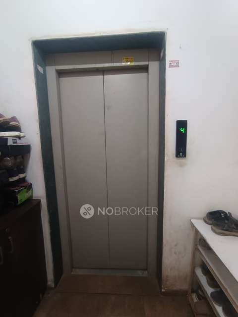 2 BHK Flat In Vande Mataram Project For Sale  In Dudulgaon