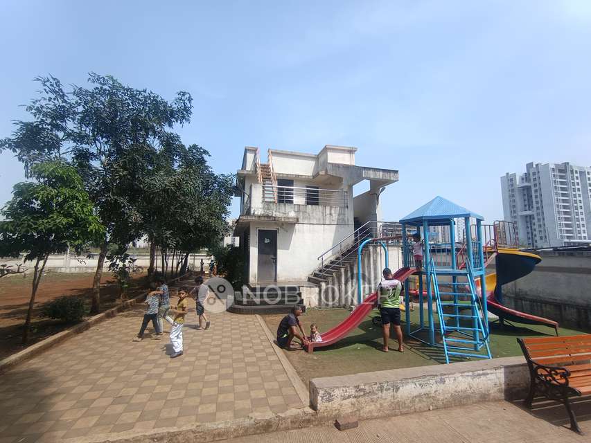 2 BHK Flat In Vande Mataram Project For Sale  In Dudulgaon