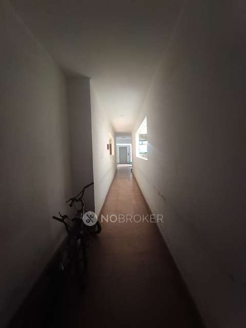 2 BHK Flat In Vande Mataram Project For Sale  In Dudulgaon