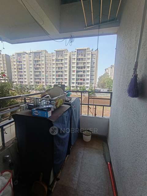 2 BHK Flat In Vande Mataram Project For Sale  In Dudulgaon