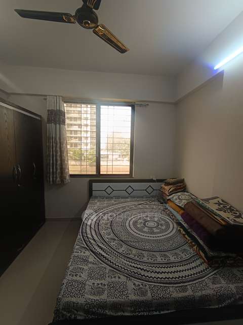 2 BHK Flat In Vande Mataram Project For Sale  In Dudulgaon