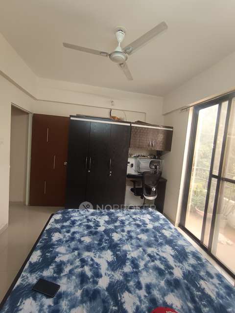 2 BHK Flat In Vande Mataram Project For Sale  In Dudulgaon