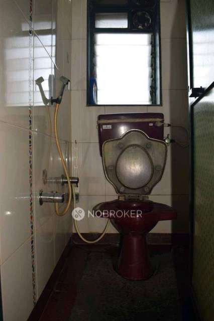 1 BHK Flat In Mahavir Apartment For Sale  In Thane West