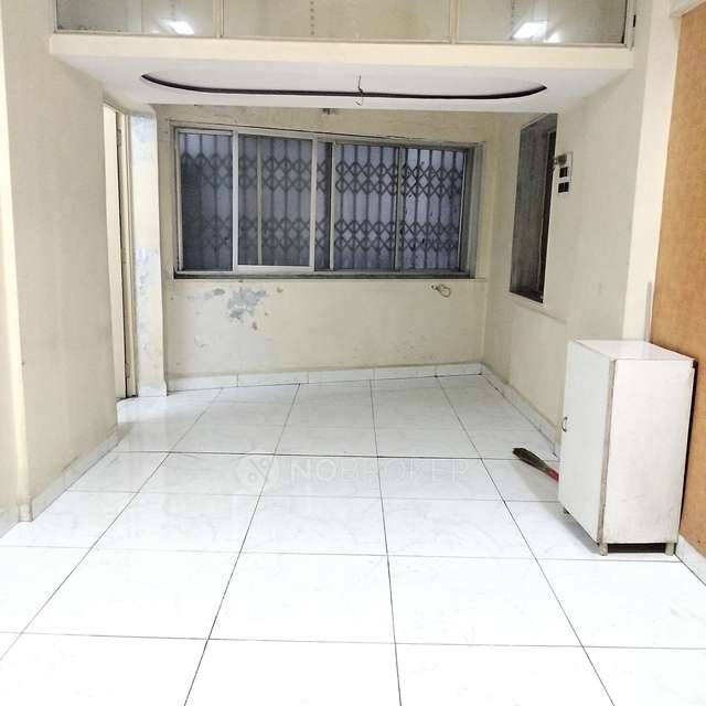 1 BHK Flat In Mahavir Apartment For Sale  In Thane West