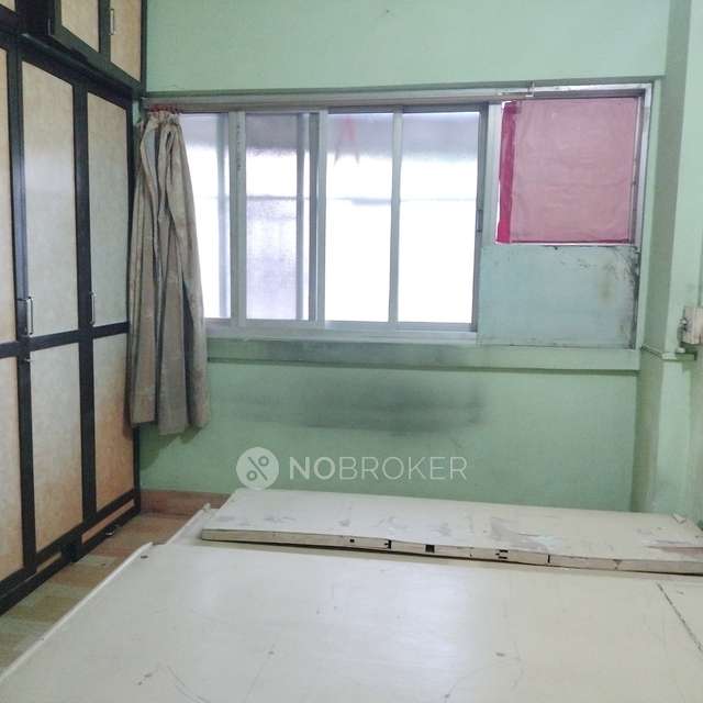 1 BHK Flat In Mahavir Apartment For Sale  In Thane West