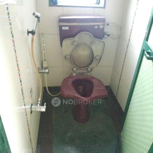 1 BHK Flat In Mahavir Apartment For Sale  In Thane West