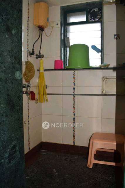 1 BHK Flat In Mahavir Apartment For Sale  In Thane West