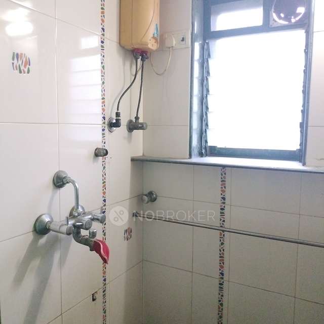 1 BHK Flat In Mahavir Apartment For Sale  In Thane West