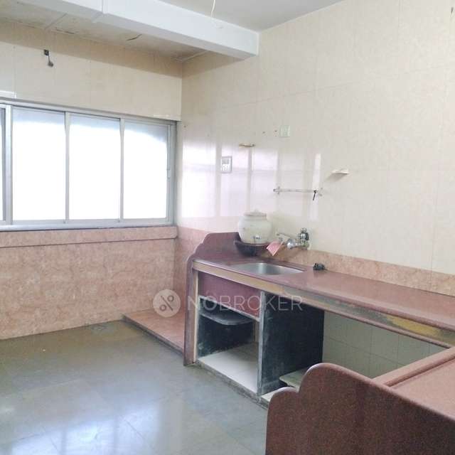1 BHK Flat In Mahavir Apartment For Sale  In Thane West