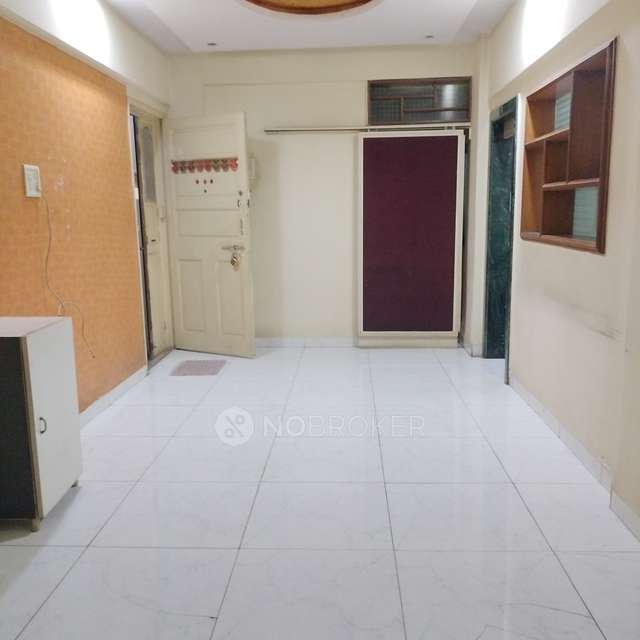 1 BHK Flat In Mahavir Apartment For Sale  In Thane West