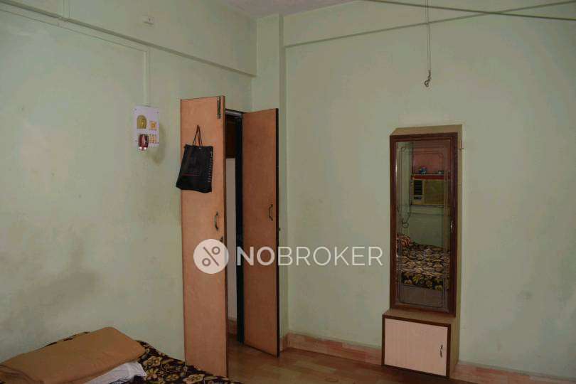 1 BHK Flat In Mahavir Apartment For Sale  In Thane West