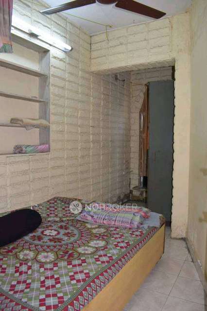 1 BHK Flat In Mahavir Apartment For Sale  In Thane West