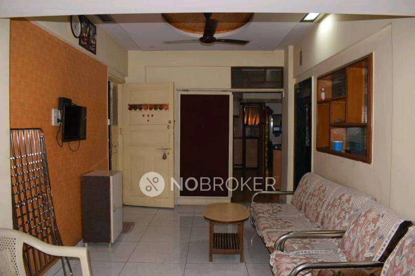 1 BHK Flat In Mahavir Apartment For Sale  In Thane West