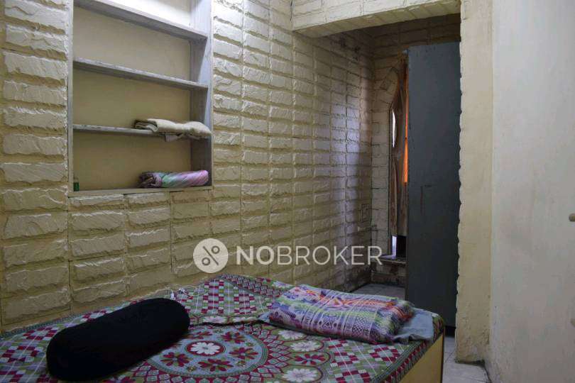 1 BHK Flat In Mahavir Apartment For Sale  In Thane West