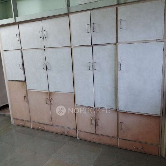 1 BHK Flat In Mahavir Apartment For Sale  In Thane West