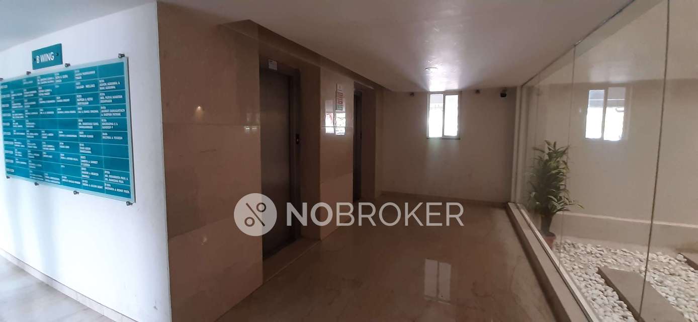 2 BHK Flat In Gera Misty Water For Sale  In Puravankara Silverands Keshav Nagar