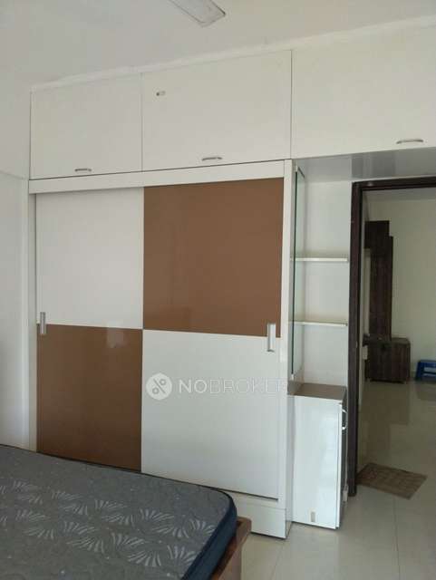 2 BHK Flat In Gera Misty Water For Sale  In Puravankara Silverands Keshav Nagar