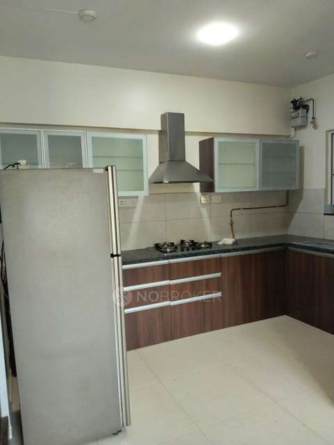 2 BHK Flat In Gera Misty Water For Sale  In Puravankara Silverands Keshav Nagar