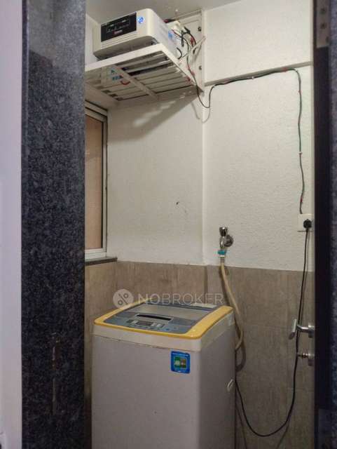 2 BHK Flat In Gera Misty Water For Sale  In Puravankara Silverands Keshav Nagar