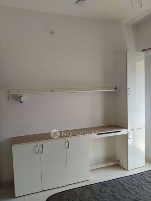 2 BHK Flat In Gera Misty Water For Sale  In Puravankara Silverands Keshav Nagar