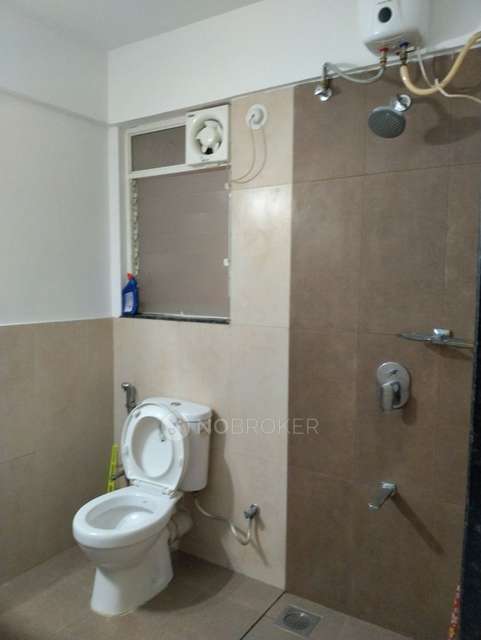 2 BHK Flat In Gera Misty Water For Sale  In Puravankara Silverands Keshav Nagar