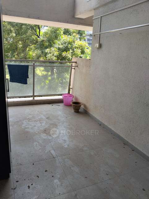 2 BHK Flat In Gera Misty Water For Sale  In Puravankara Silverands Keshav Nagar