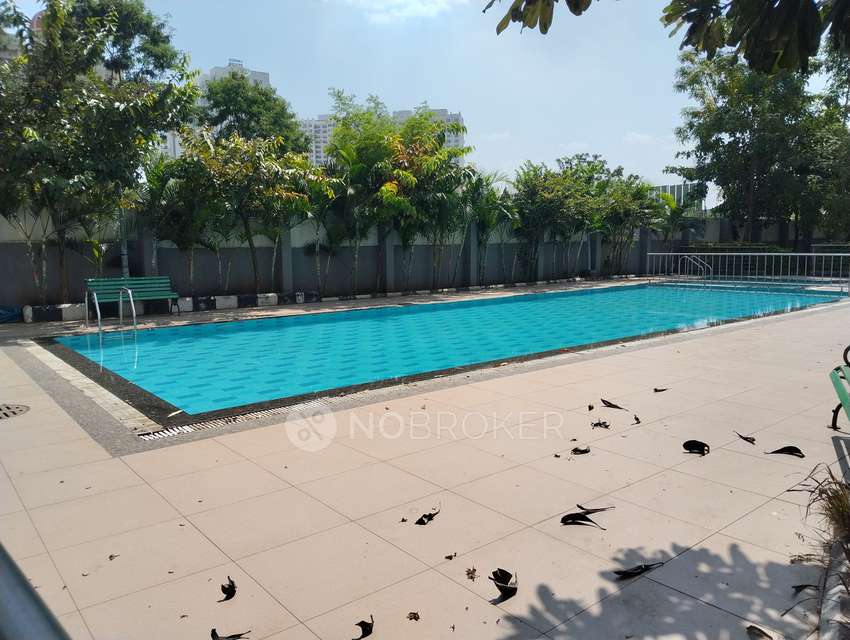2 BHK Flat In Gera Misty Water For Sale  In Puravankara Silverands Keshav Nagar