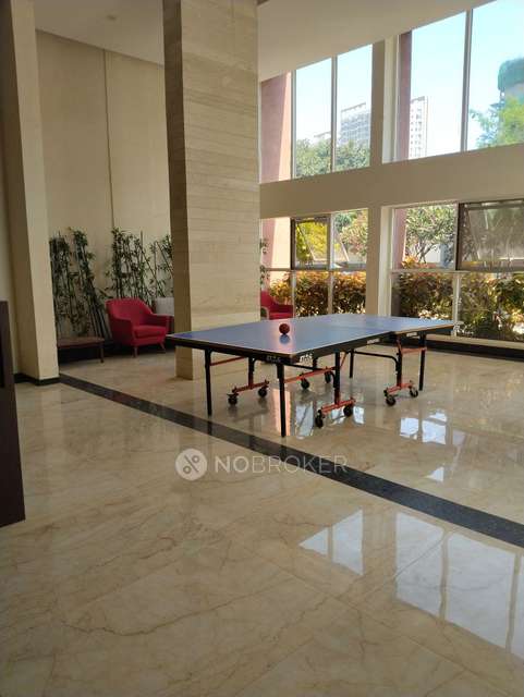 2 BHK Flat In Gera Misty Water For Sale  In Puravankara Silverands Keshav Nagar