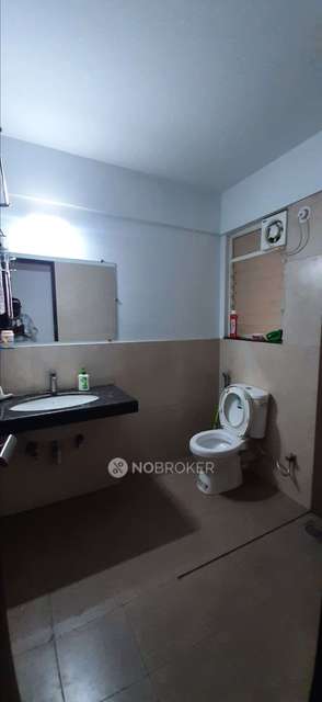 2 BHK Flat In Gera Misty Water For Sale  In Puravankara Silverands Keshav Nagar