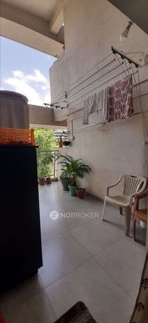 2 BHK Flat In Gera Misty Water For Sale  In Puravankara Silverands Keshav Nagar