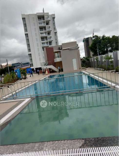 2 BHK Flat In Gera Misty Water For Sale  In Puravankara Silverands Keshav Nagar