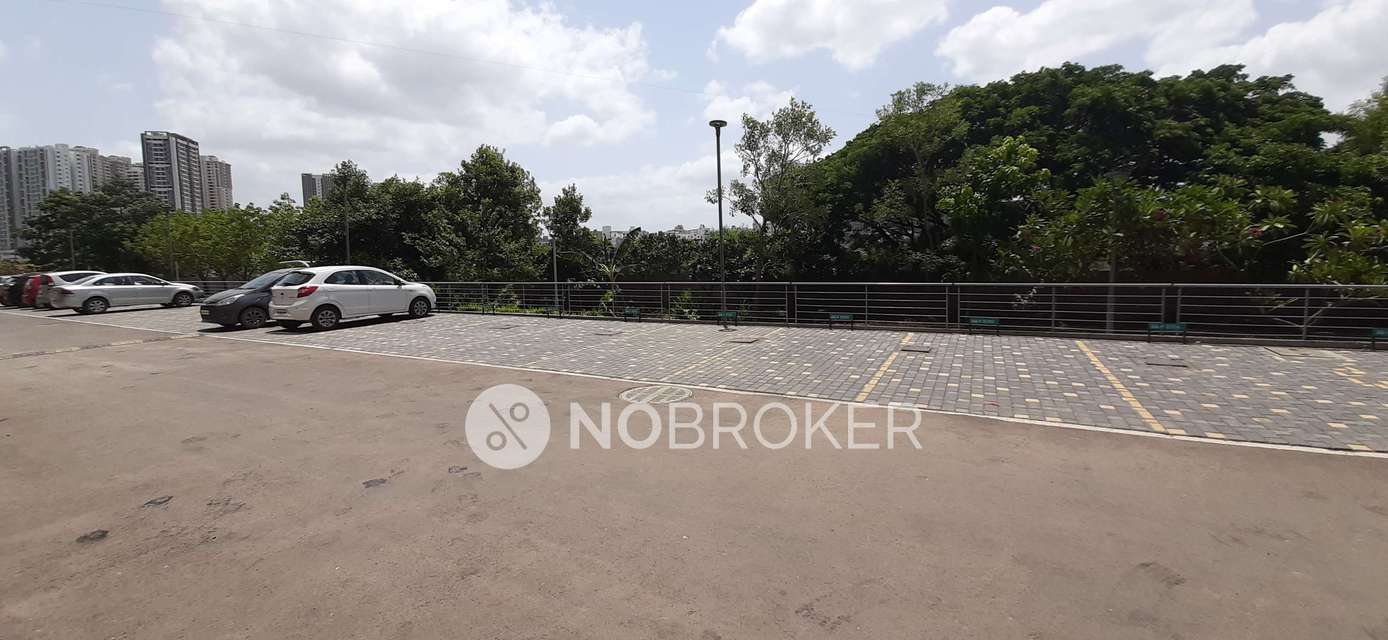 2 BHK Flat In Gera Misty Water For Sale  In Puravankara Silverands Keshav Nagar